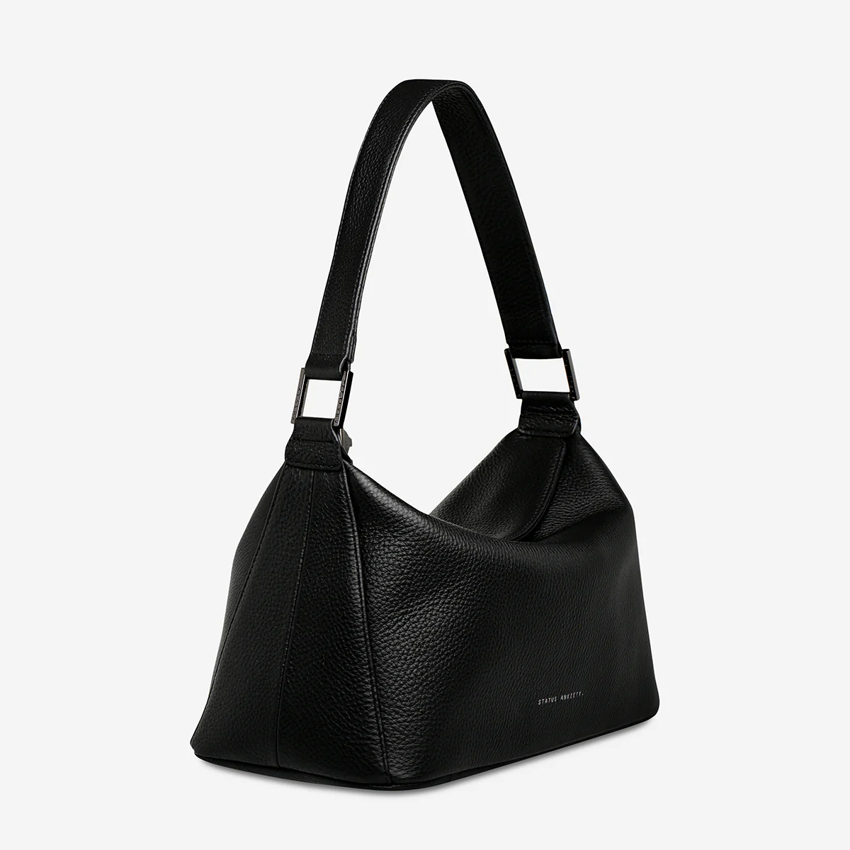Think Twice Bag - Black - Image 3
