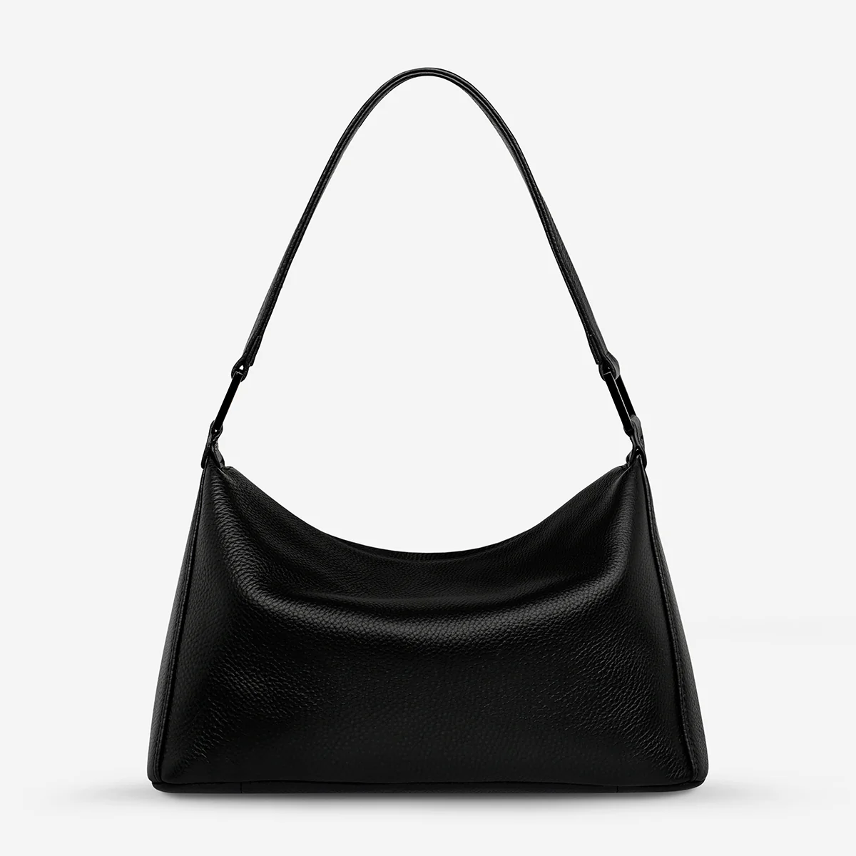 Think Twice Bag - Black - Image 6