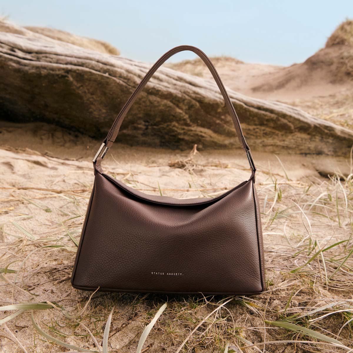 Think Twice Bag - Cocoa - Image 11