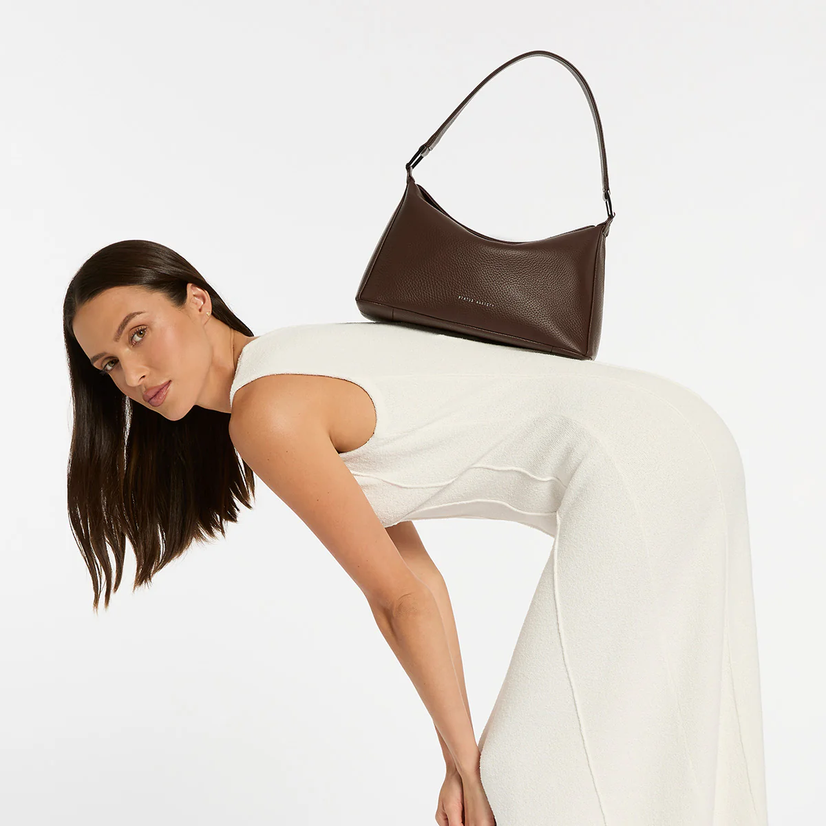 Think Twice Bag - Cocoa - Image 8