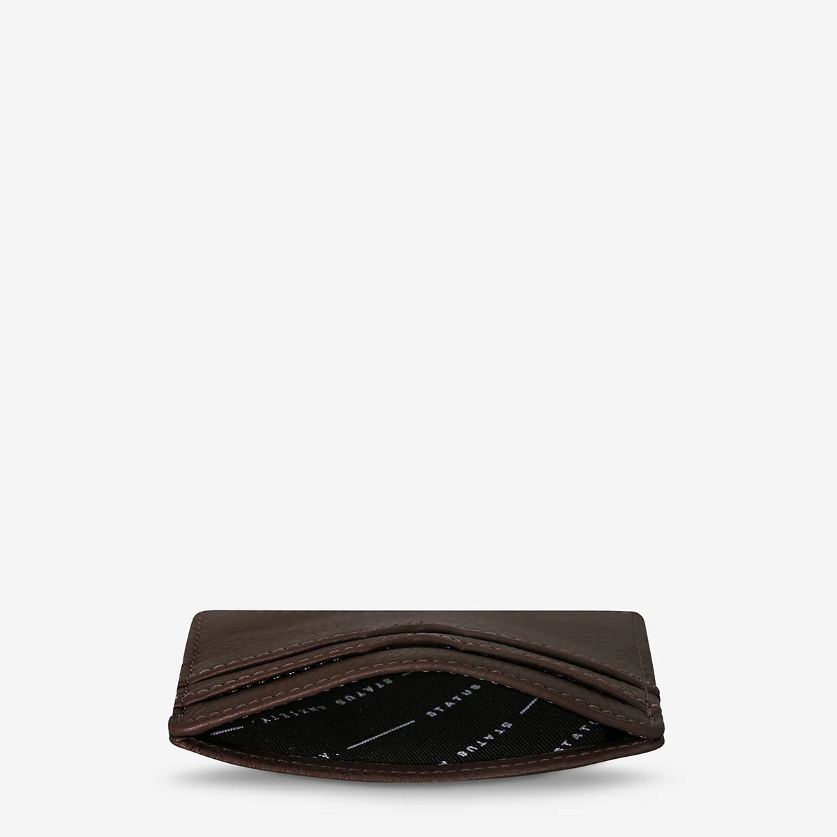 Together For Now Wallet - Cocoa - Image 3