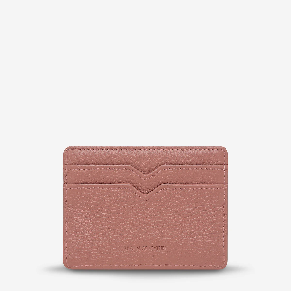 Together For Now Wallet - Dusty Rose - Image 4