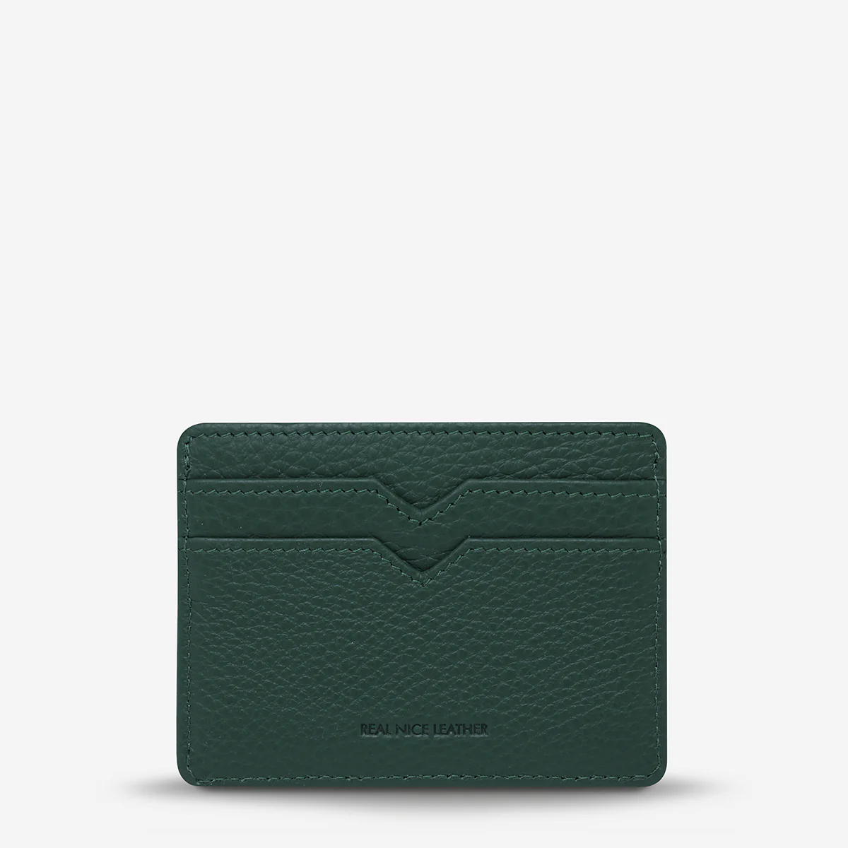 Together For Now Wallet - Teal - Image 4
