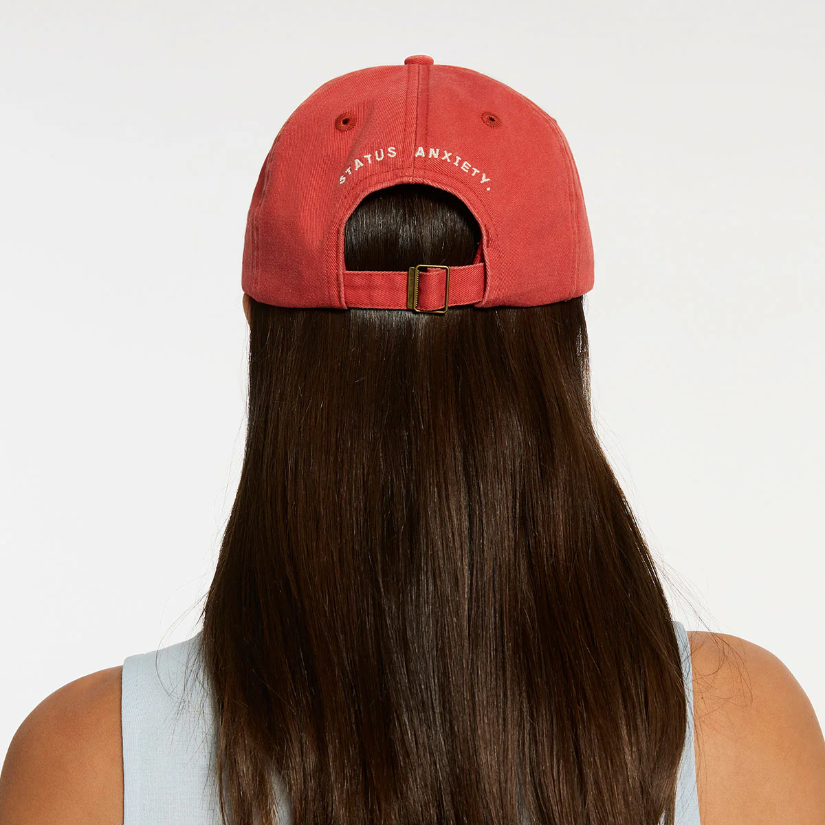 Under The Sun Cap - Watermelon - Image 6