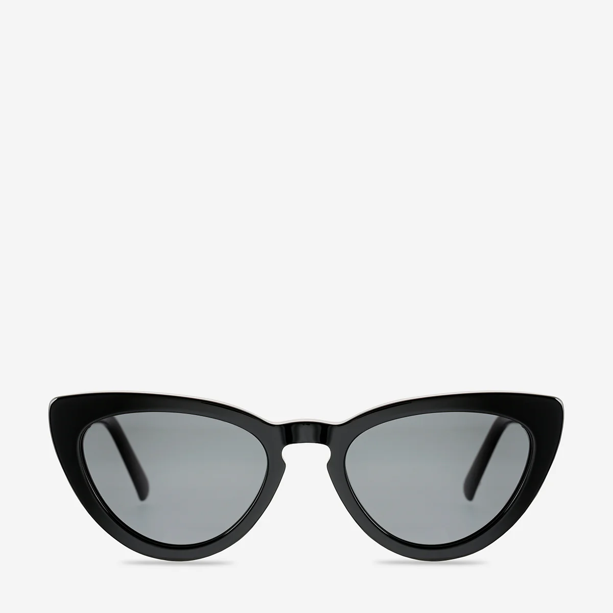 Villain Sunglasses - Black
