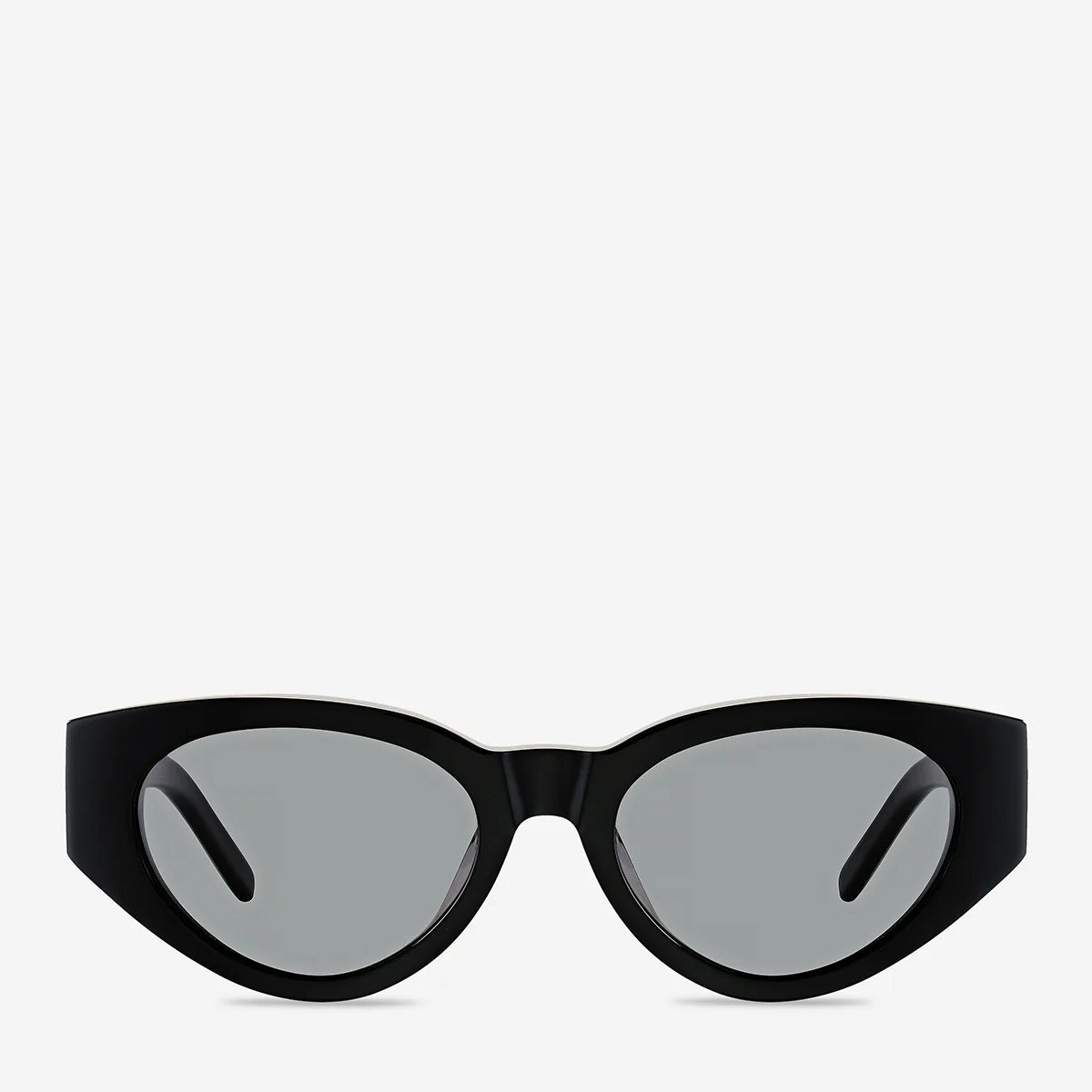 Visceral Sunglasses - Black