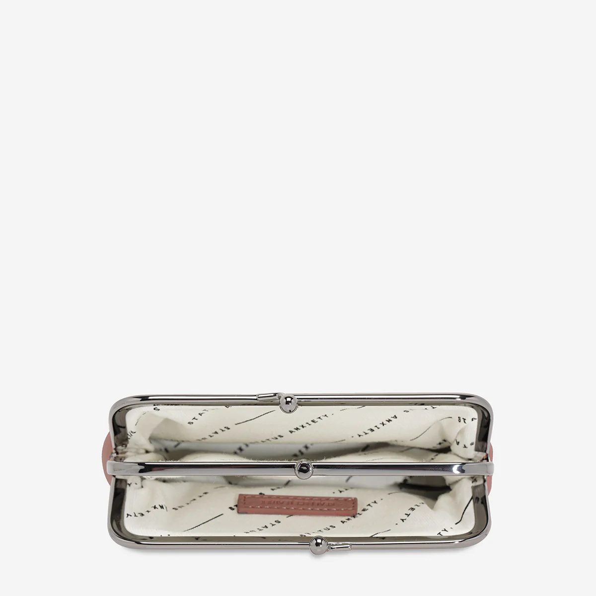 Volatile Wallet - Dusty Rose - Image 4