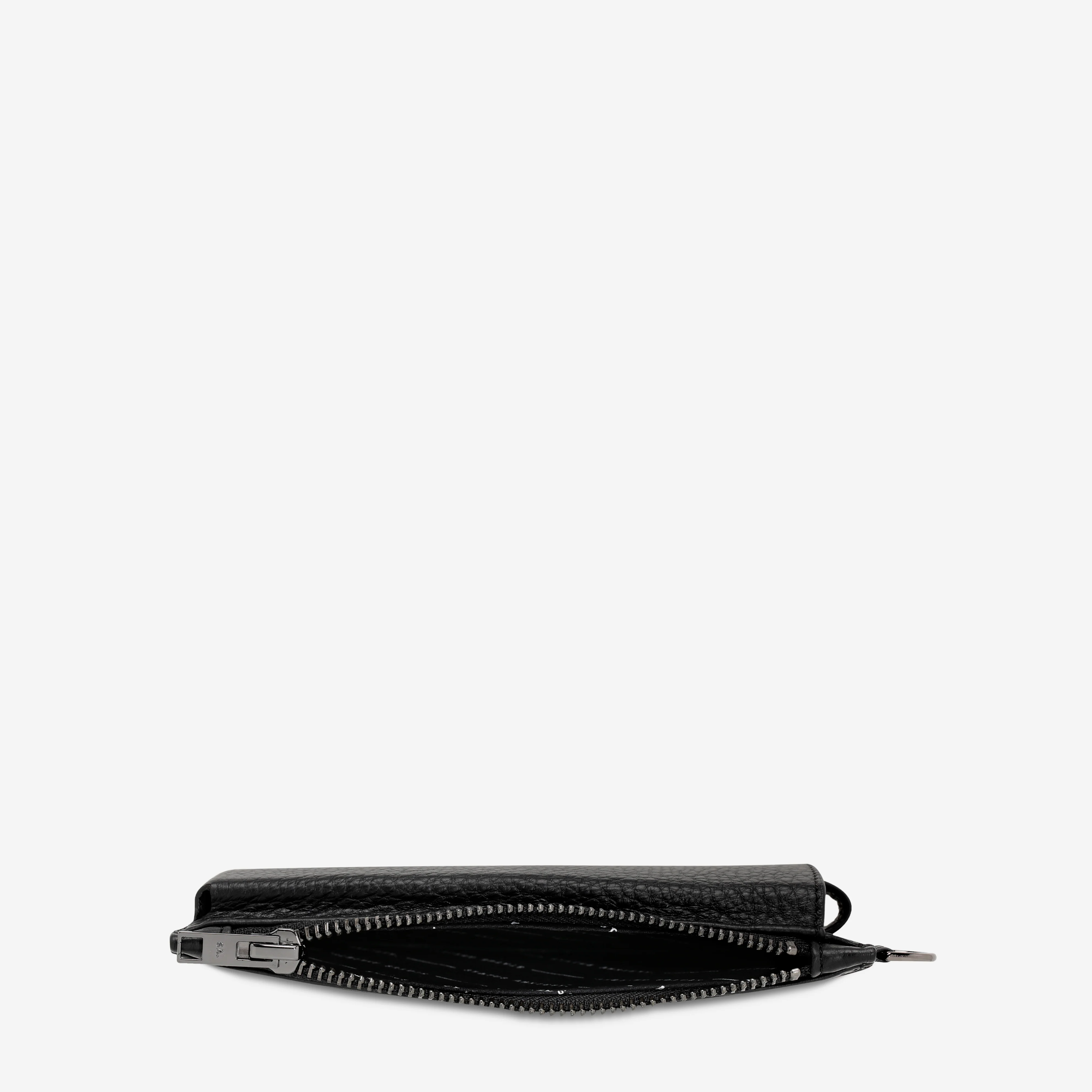 Voyager Bag - Black - Image 4