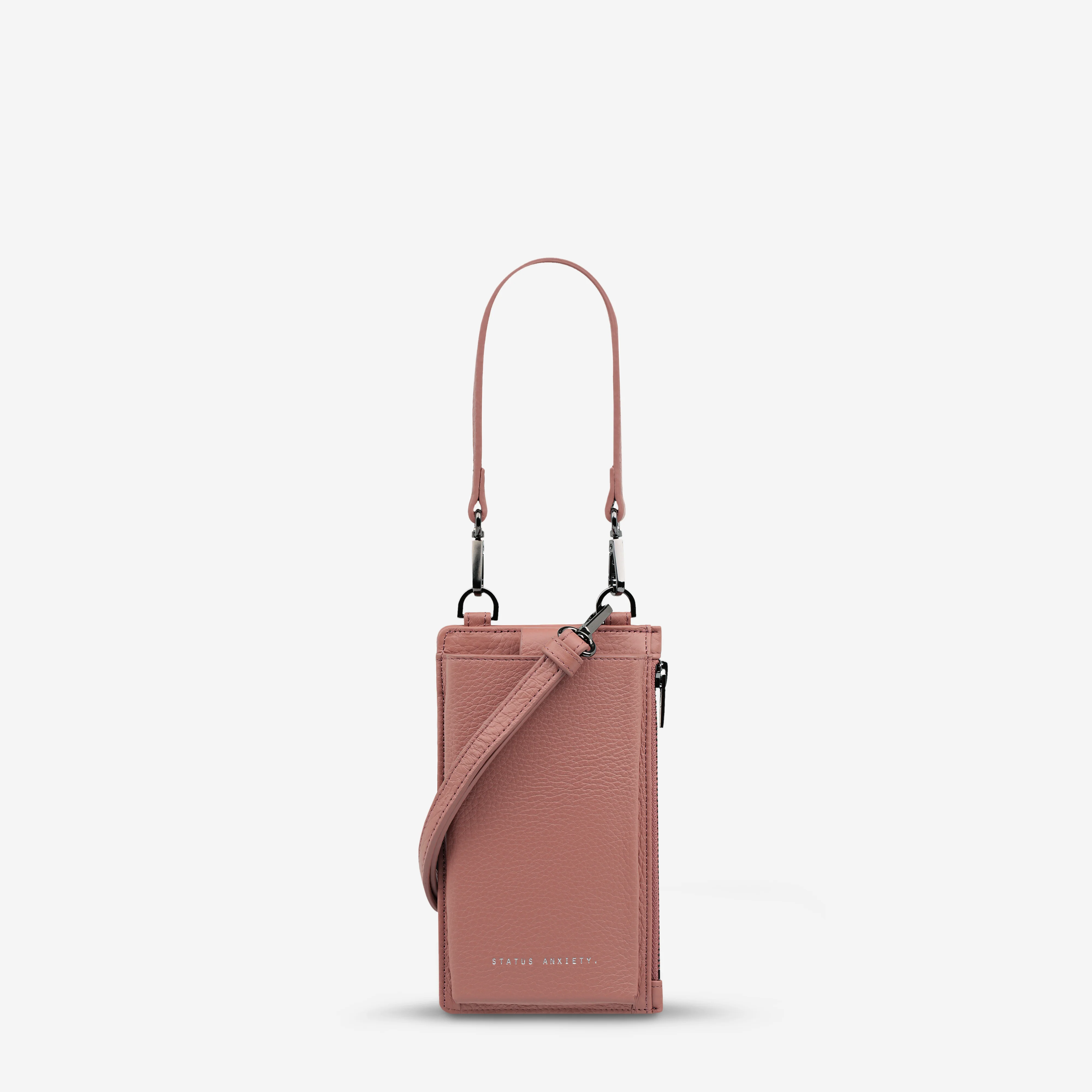 Voyager Bag - Dusty Rose - Image 3