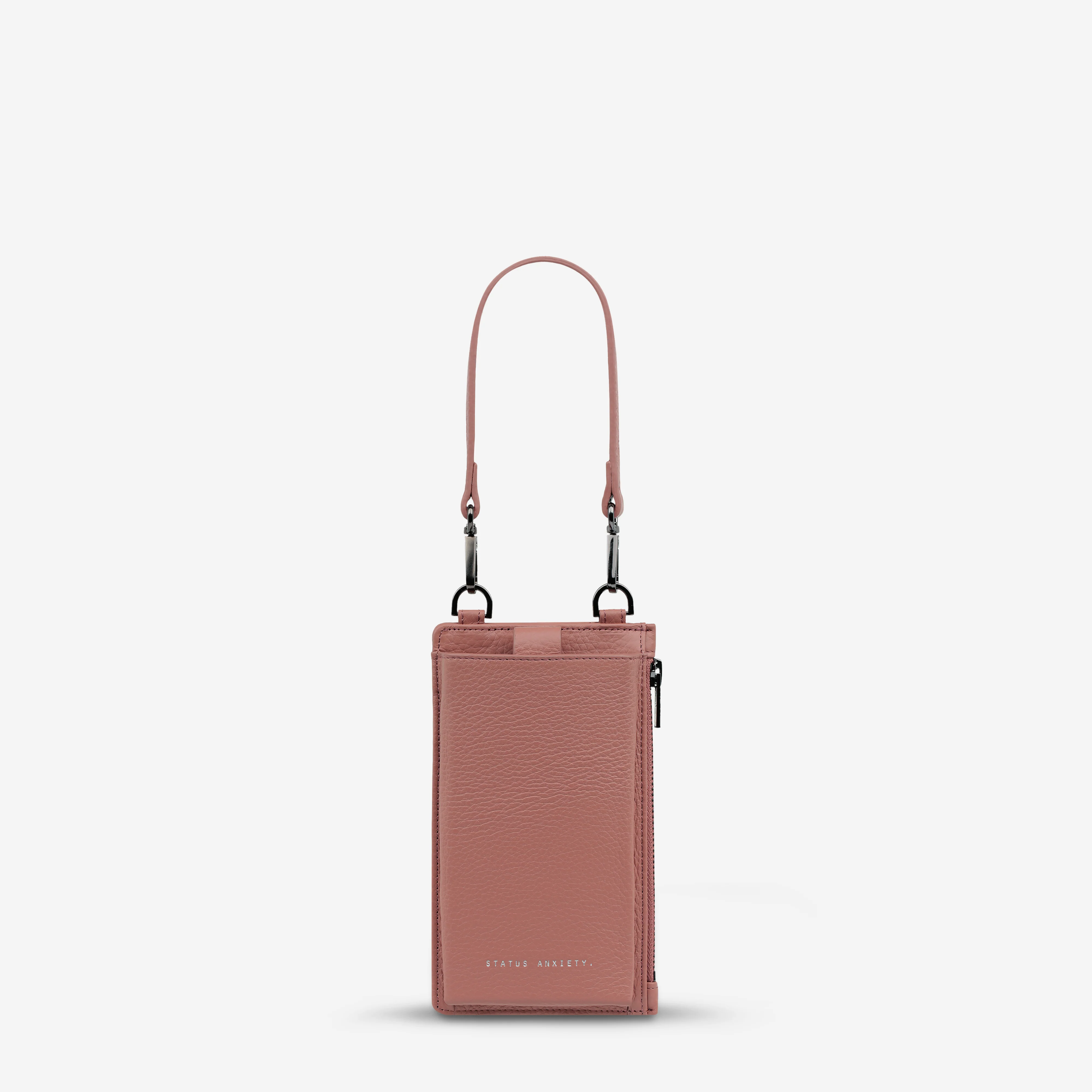 Voyager Bag - Dusty Rose - Image 5
