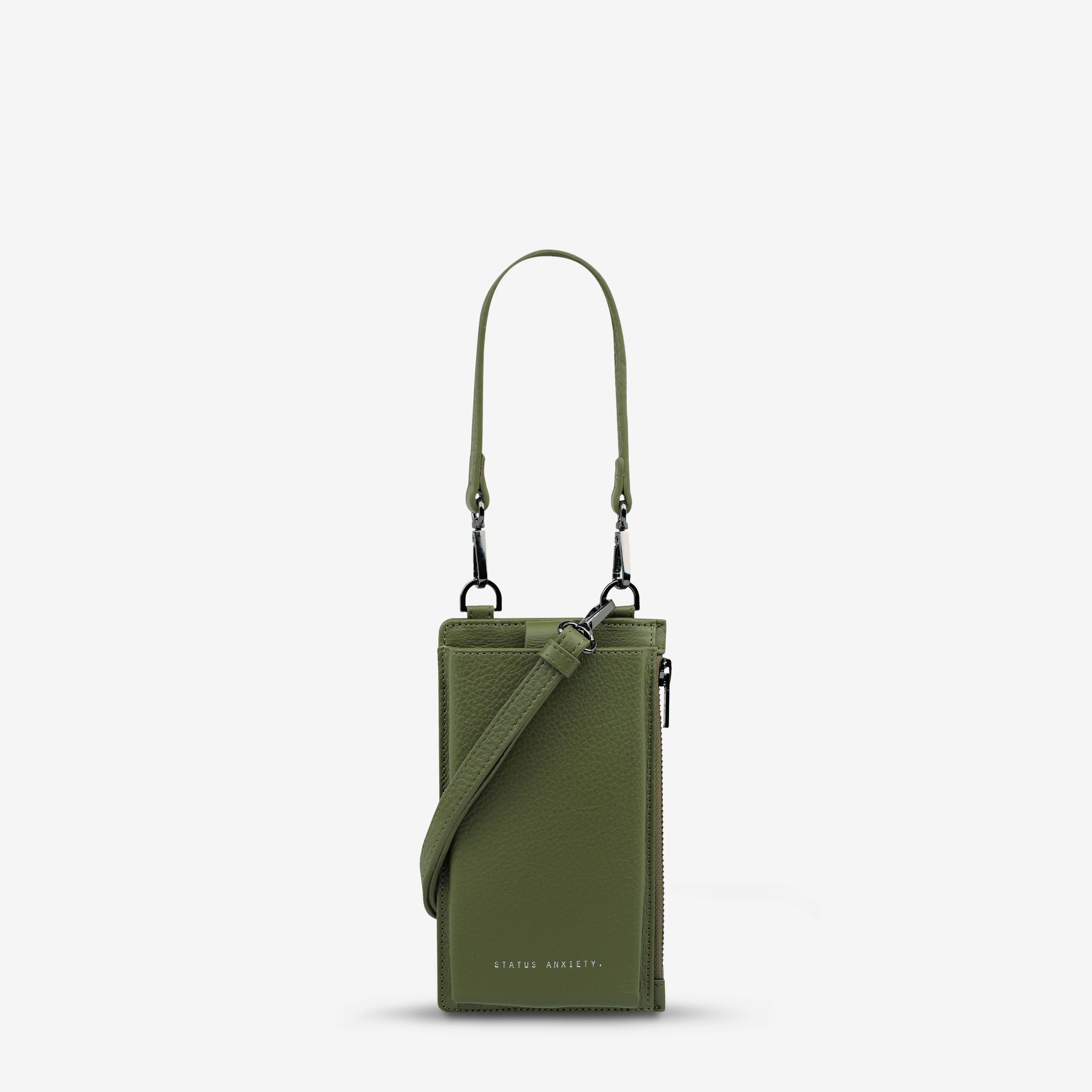 Voyager Bag - Khaki - Image 3