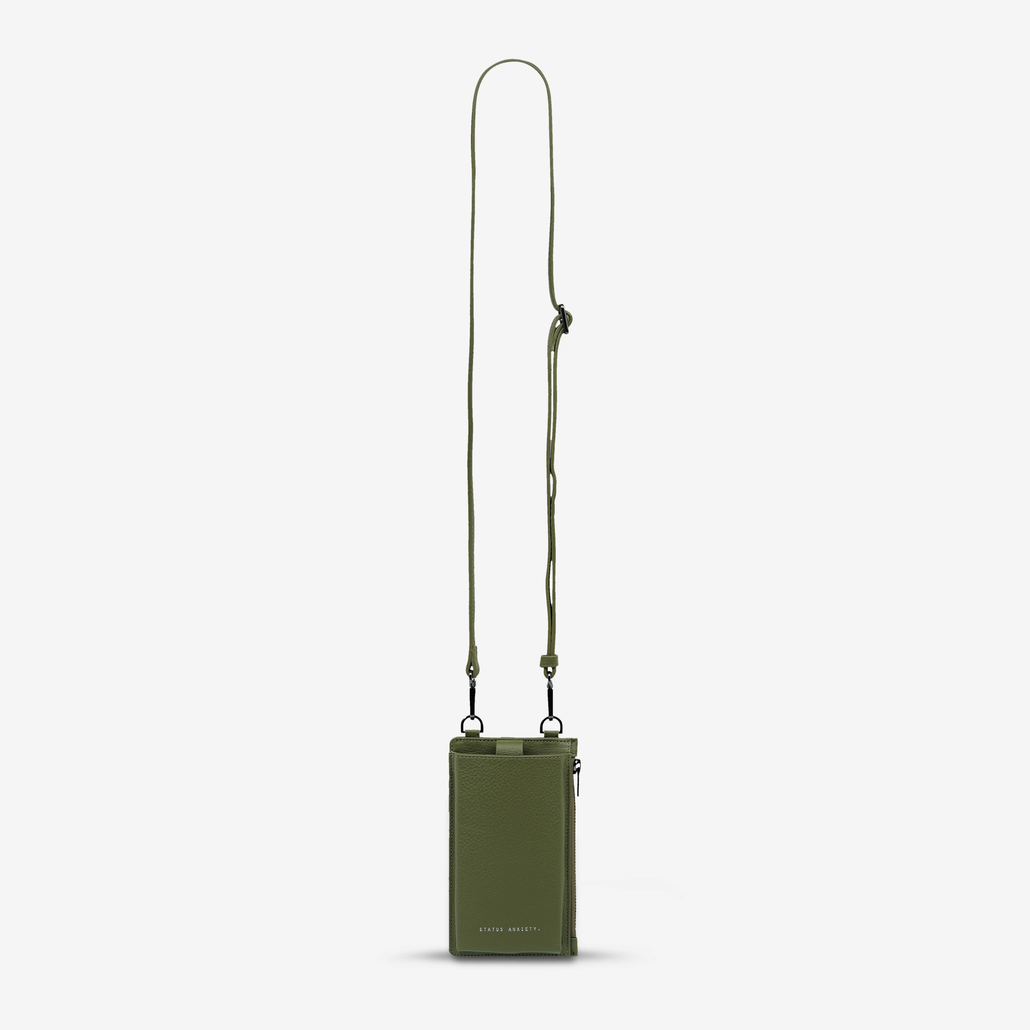 Voyager Bag - Khaki - Image 6