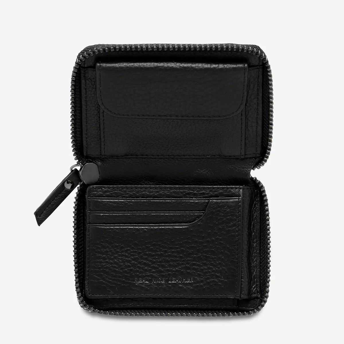 Wayward Wallet - Black - Image 3