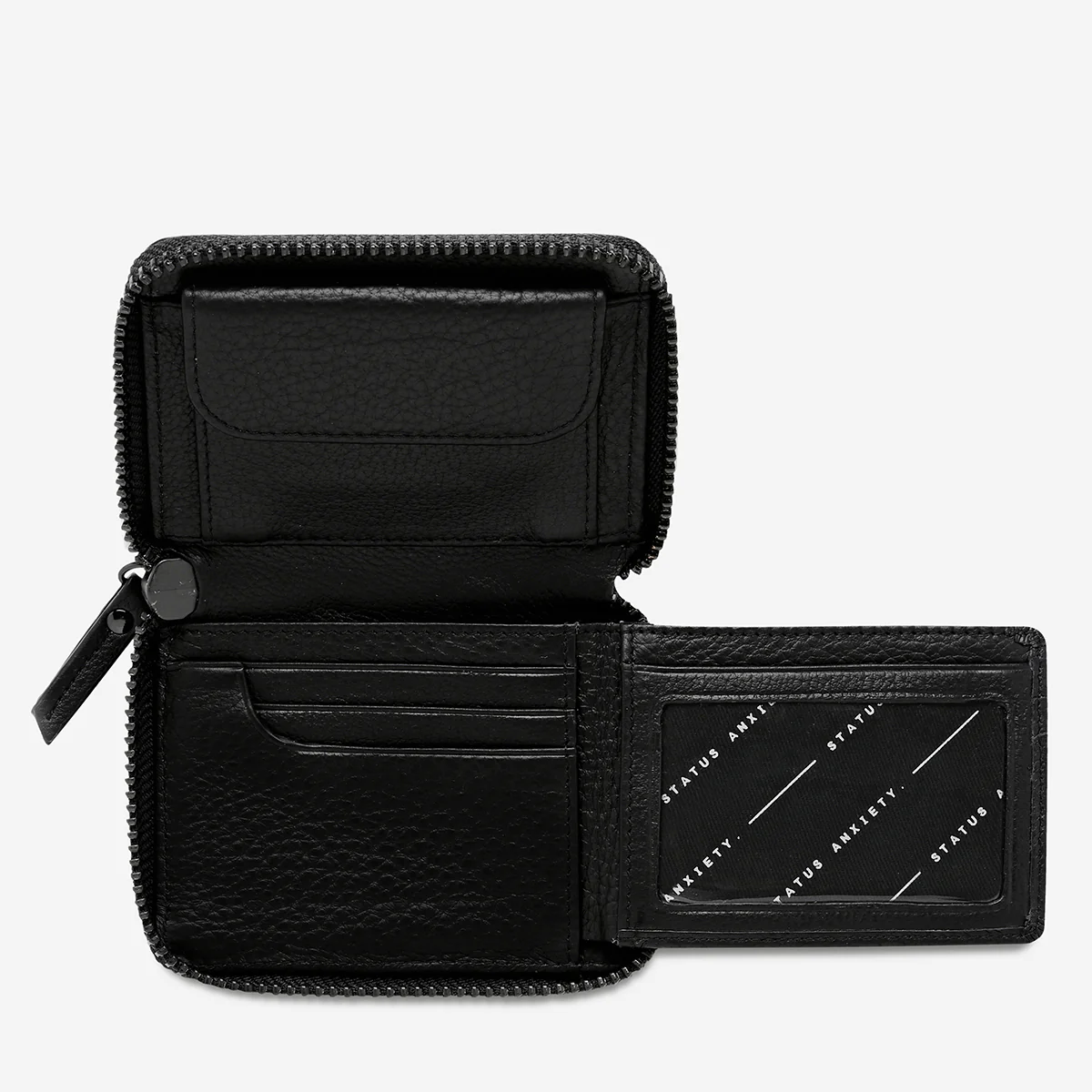 Wayward Wallet - Black - Image 4