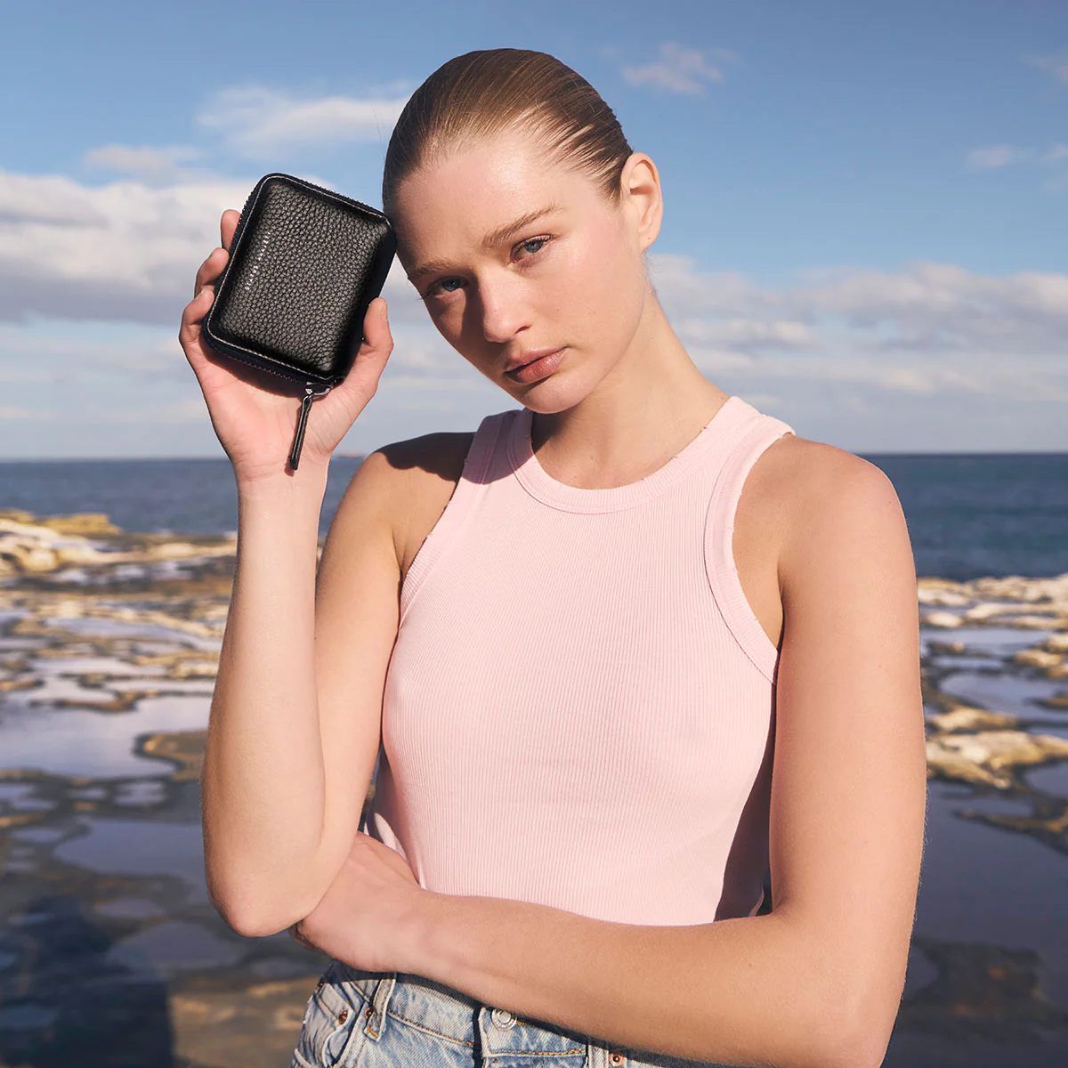 Wayward Wallet - Black - Image 6