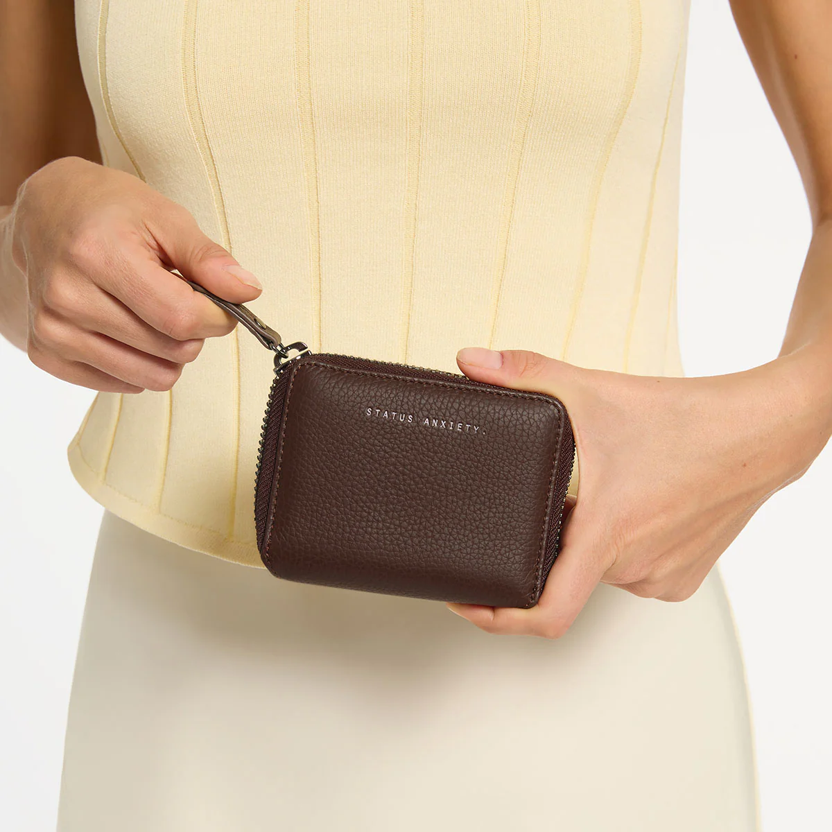 Wayward Wallet - Cocoa - Image 10
