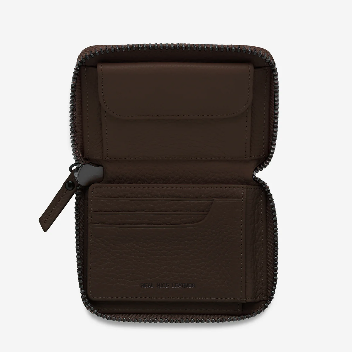 Wayward Wallet - Cocoa - Image 3
