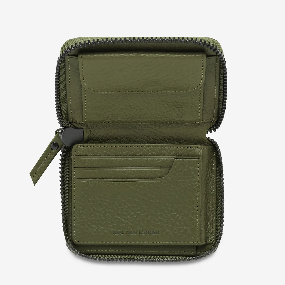 Wayward Wallet - Khaki - Image 3