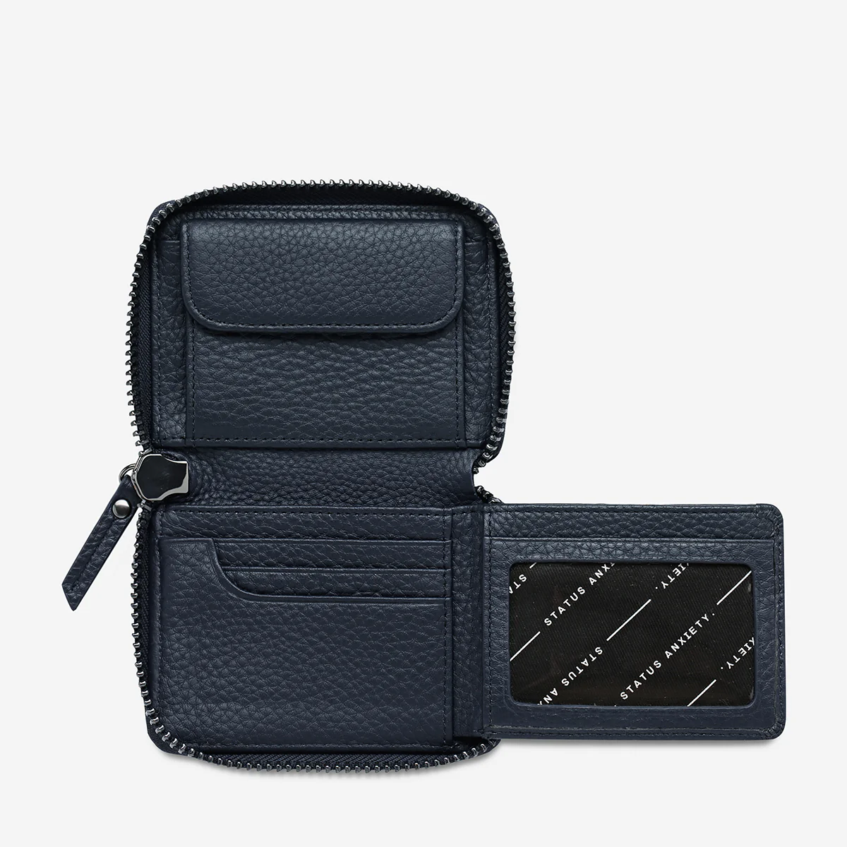 Wayward Wallet - Midnight Blue - Image 4