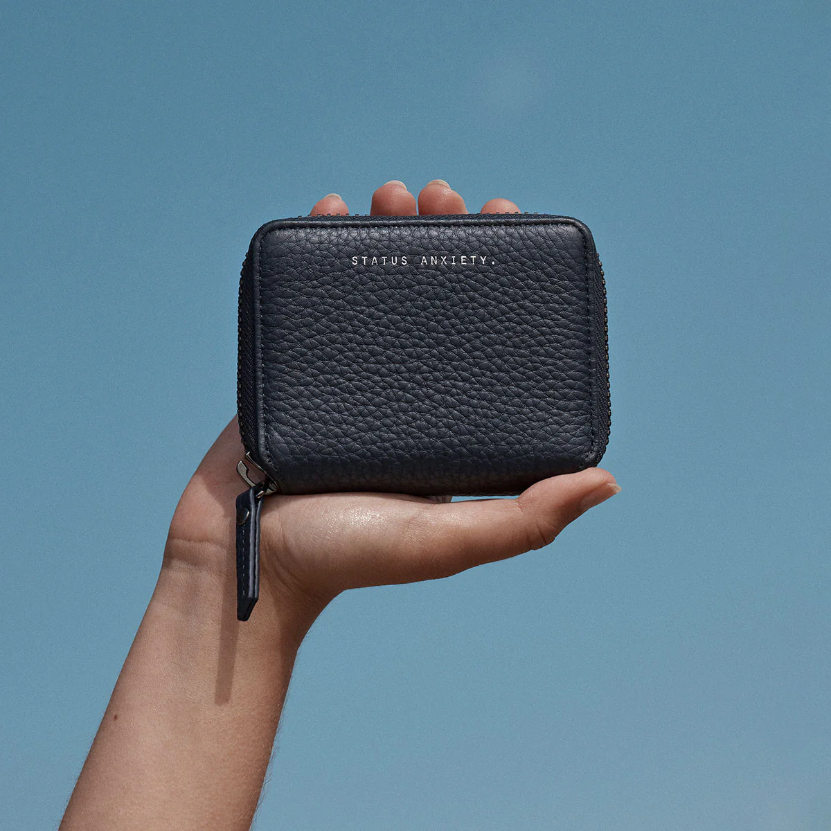 Wayward Wallet - Midnight Blue - Image 9
