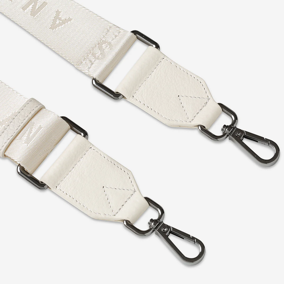 Web Strap Medium - Chalk - Image 3
