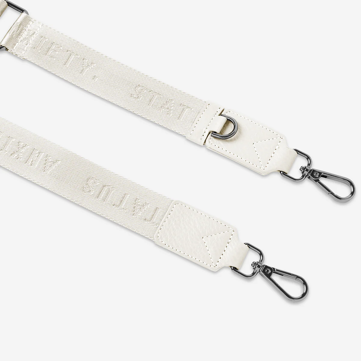 Web Strap Thin - Chalk - Image 3