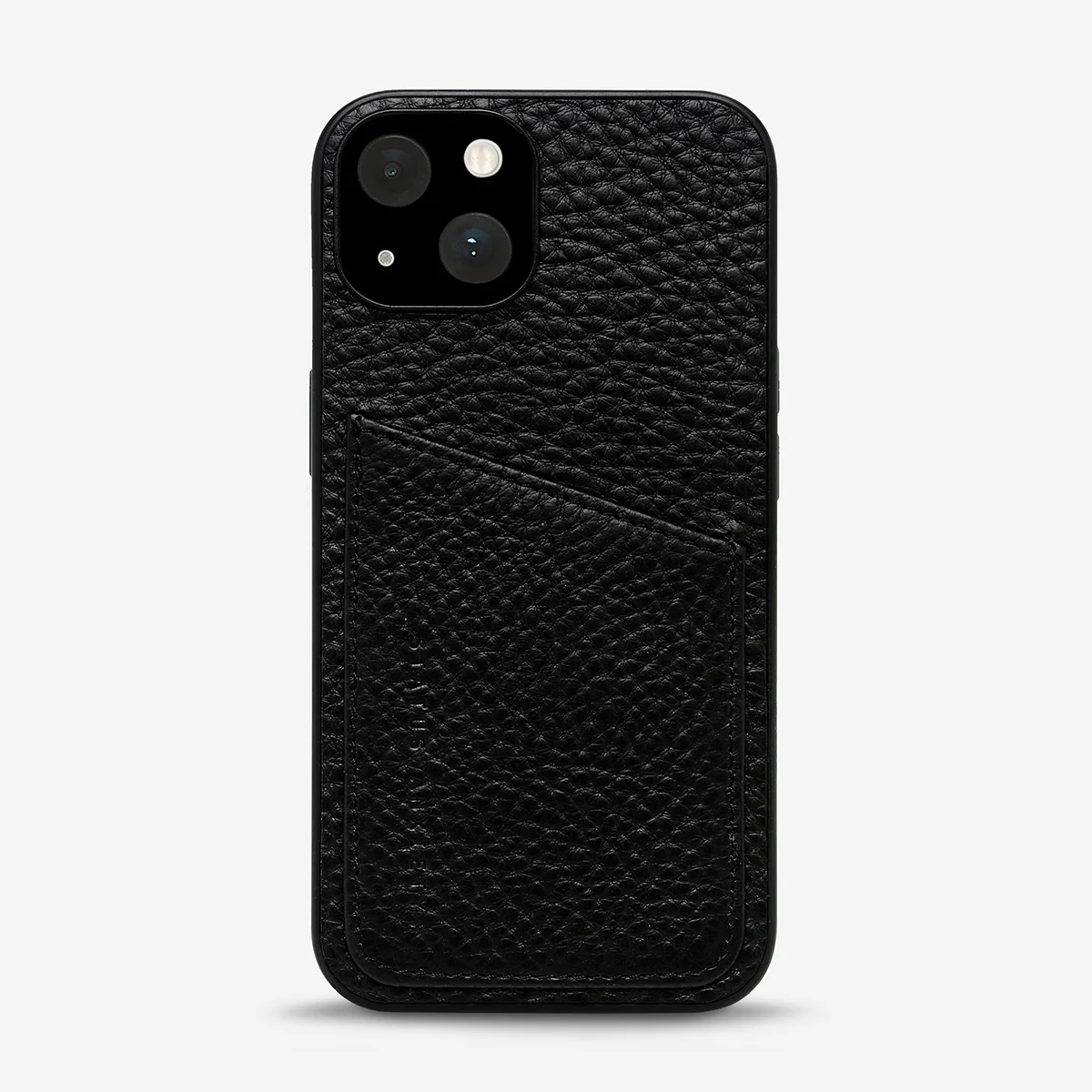 Who's Who Phone Case - Black - Image 10