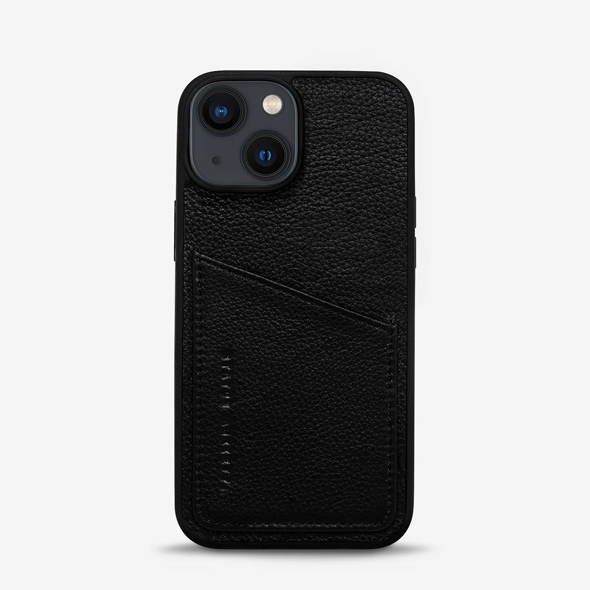 Who's Who Phone Case - Black - Image 9