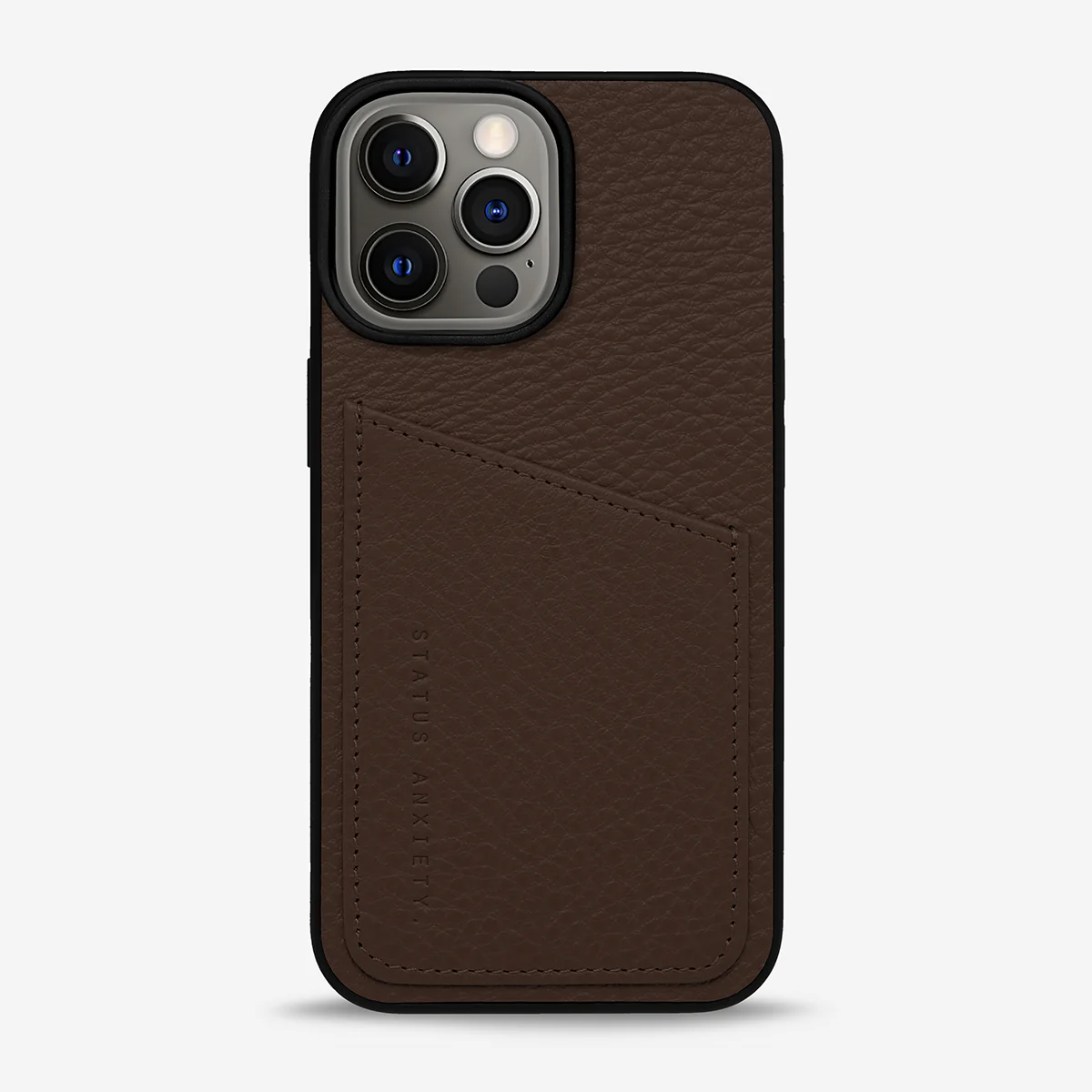Who's Who Phone Case - Cocoa - Image 14