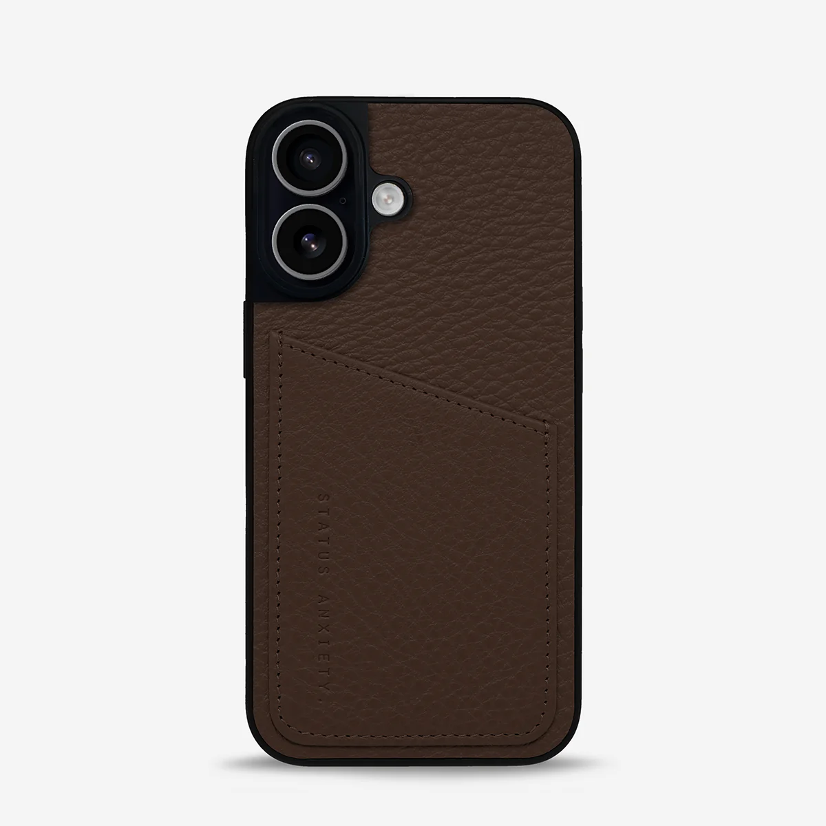 Who's Who Phone Case - Cocoa - Image 15