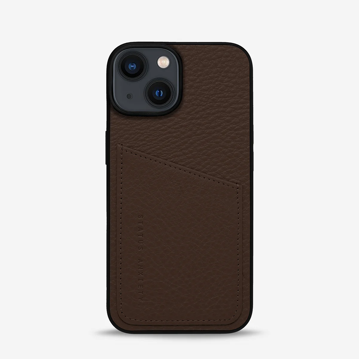 Who's Who Phone Case - Cocoa - Image 9