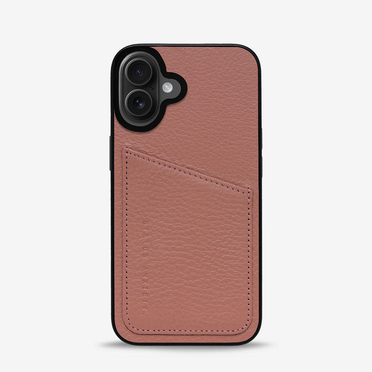 Who's Who Phone Case - Dusty Rose - Image 6