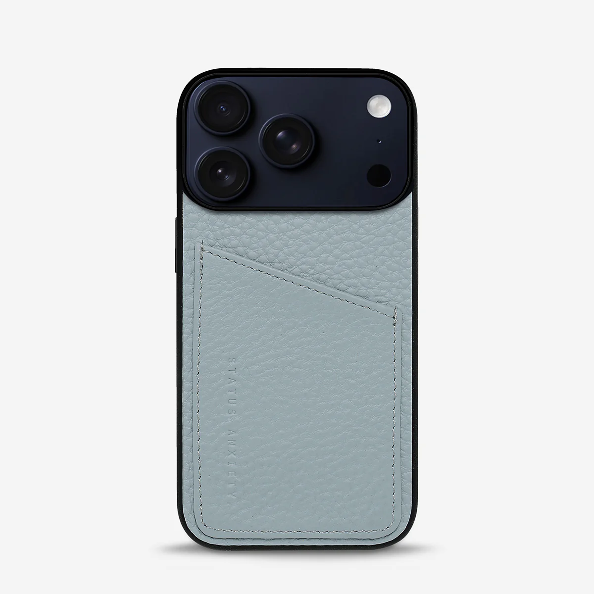 Who's Who Phone Case - Powder Blue - Image 11