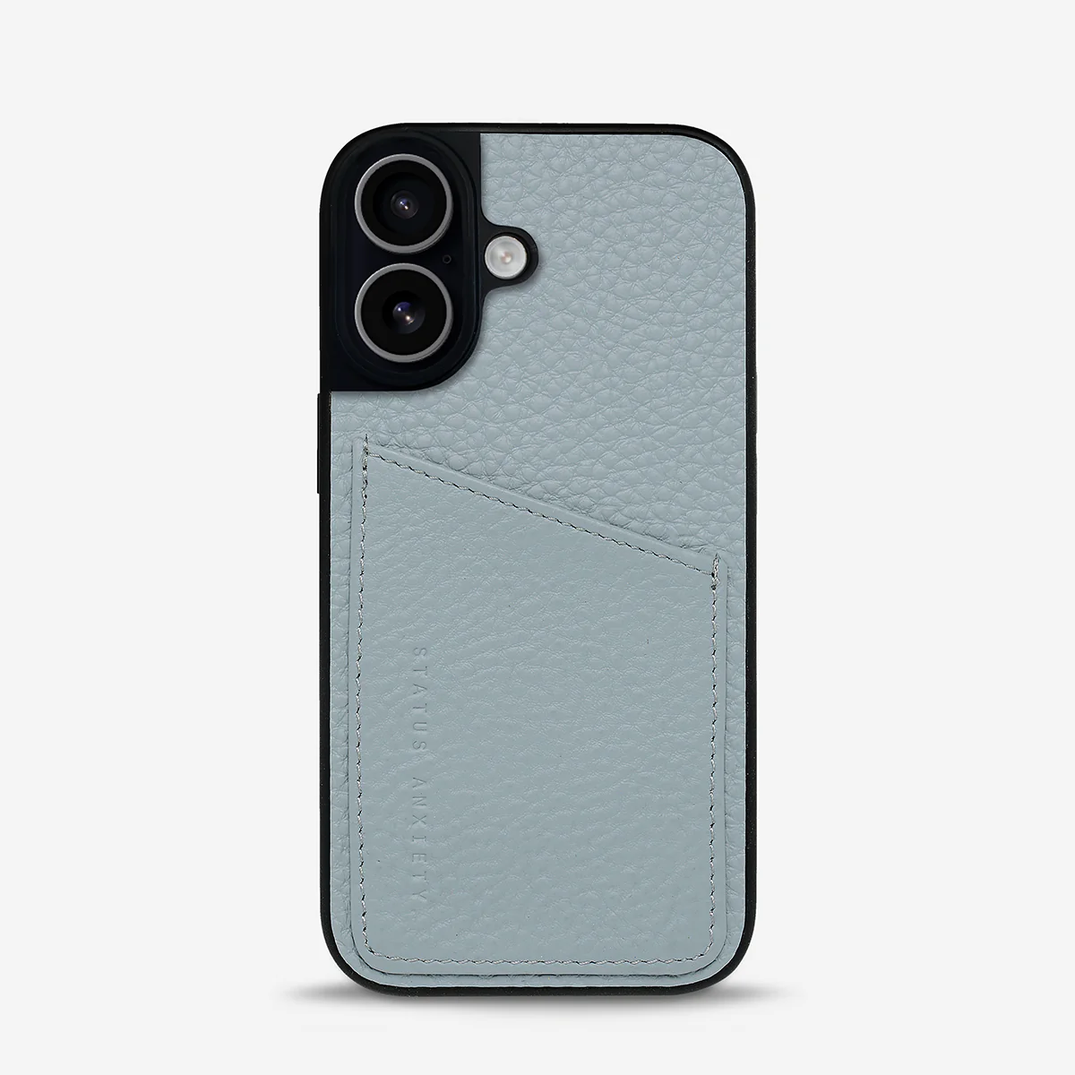 Who's Who Phone Case - Powder Blue - Image 9
