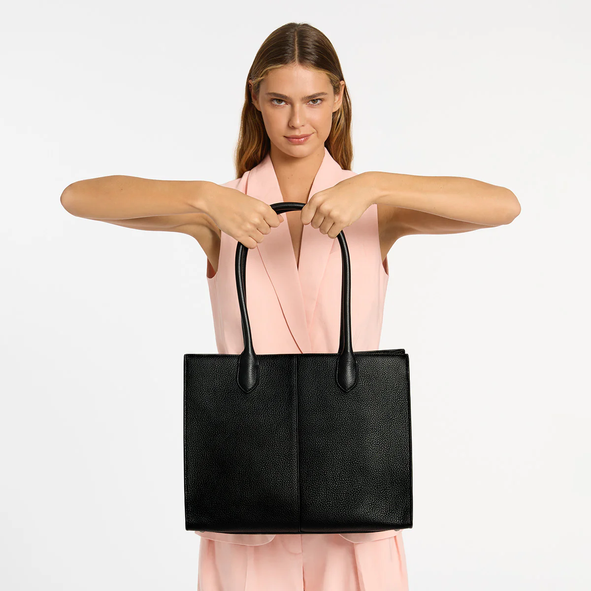 Without Warning Bag - Black - Image 13