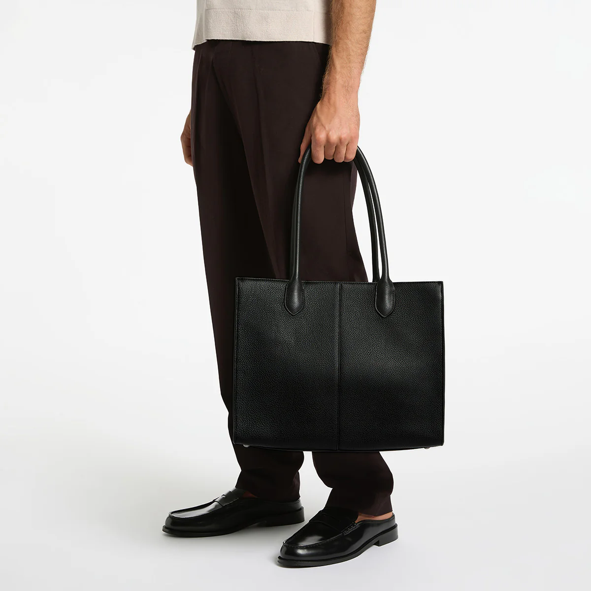 Without Warning Bag - Black - Image 15
