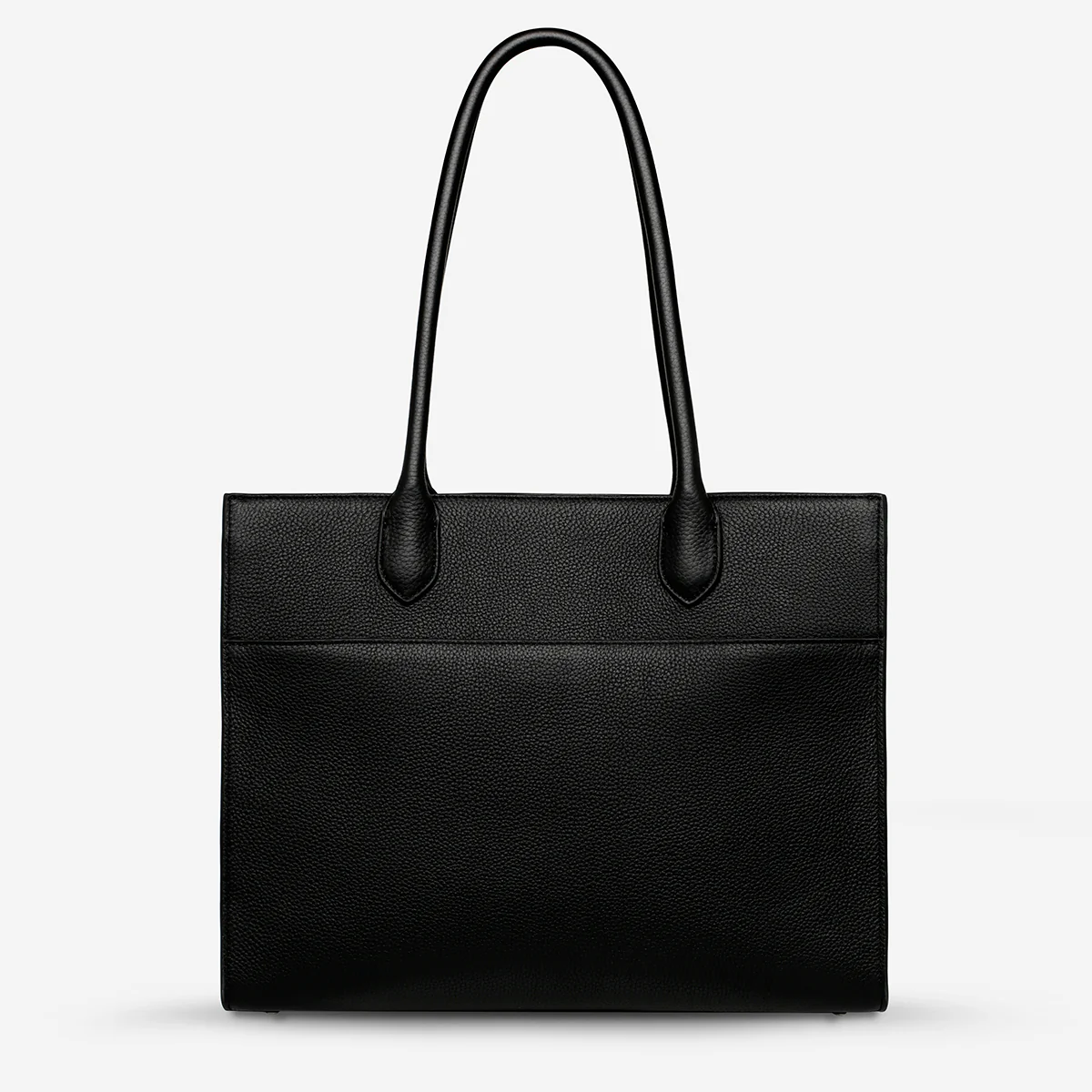 Without Warning Bag - Black - Image 7