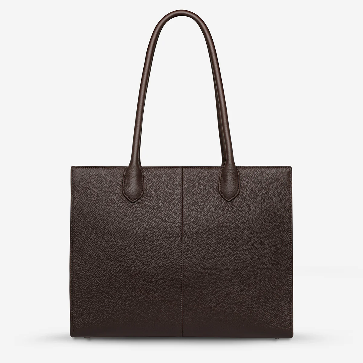 Without Warning Bag - Cocoa