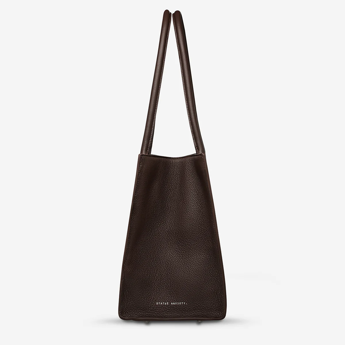 Without Warning Bag - Cocoa - Image 4