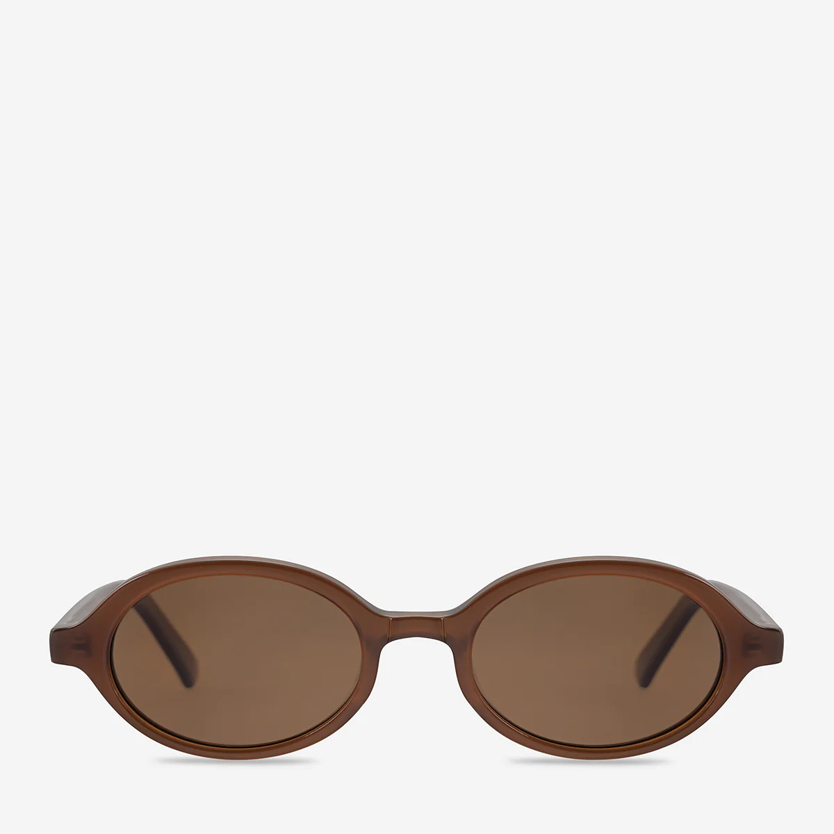 Wonder Sunglasses - Brown