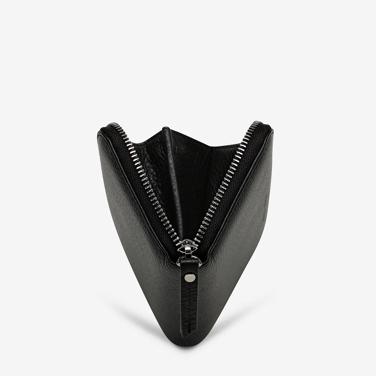 Yet To Come Wallet - Black - Image 4