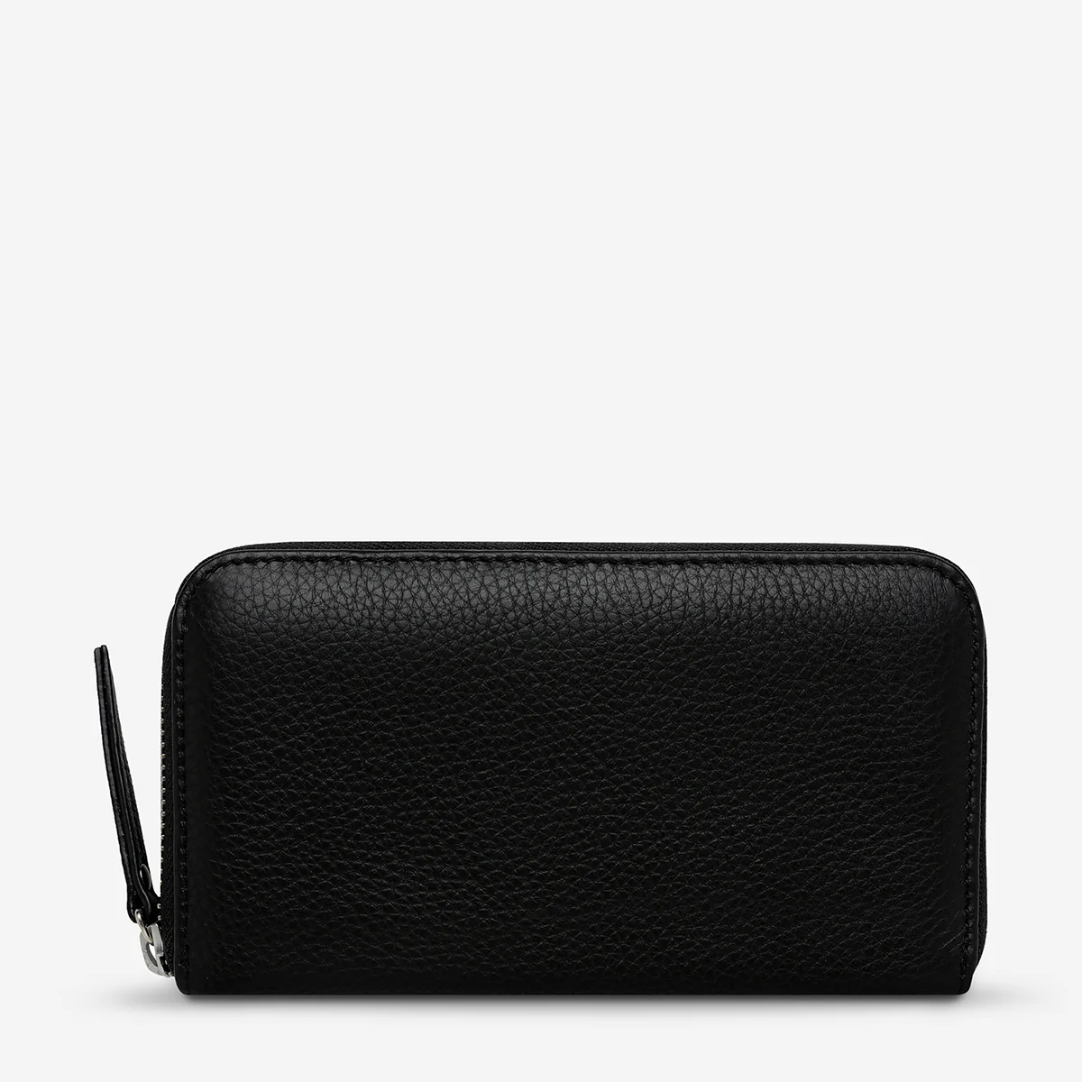 Yet To Come Wallet - Black - Image 5