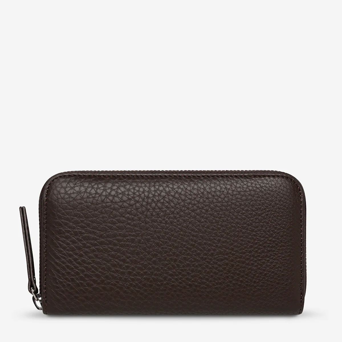 Yet To Come Wallet - Cocoa - Image 5