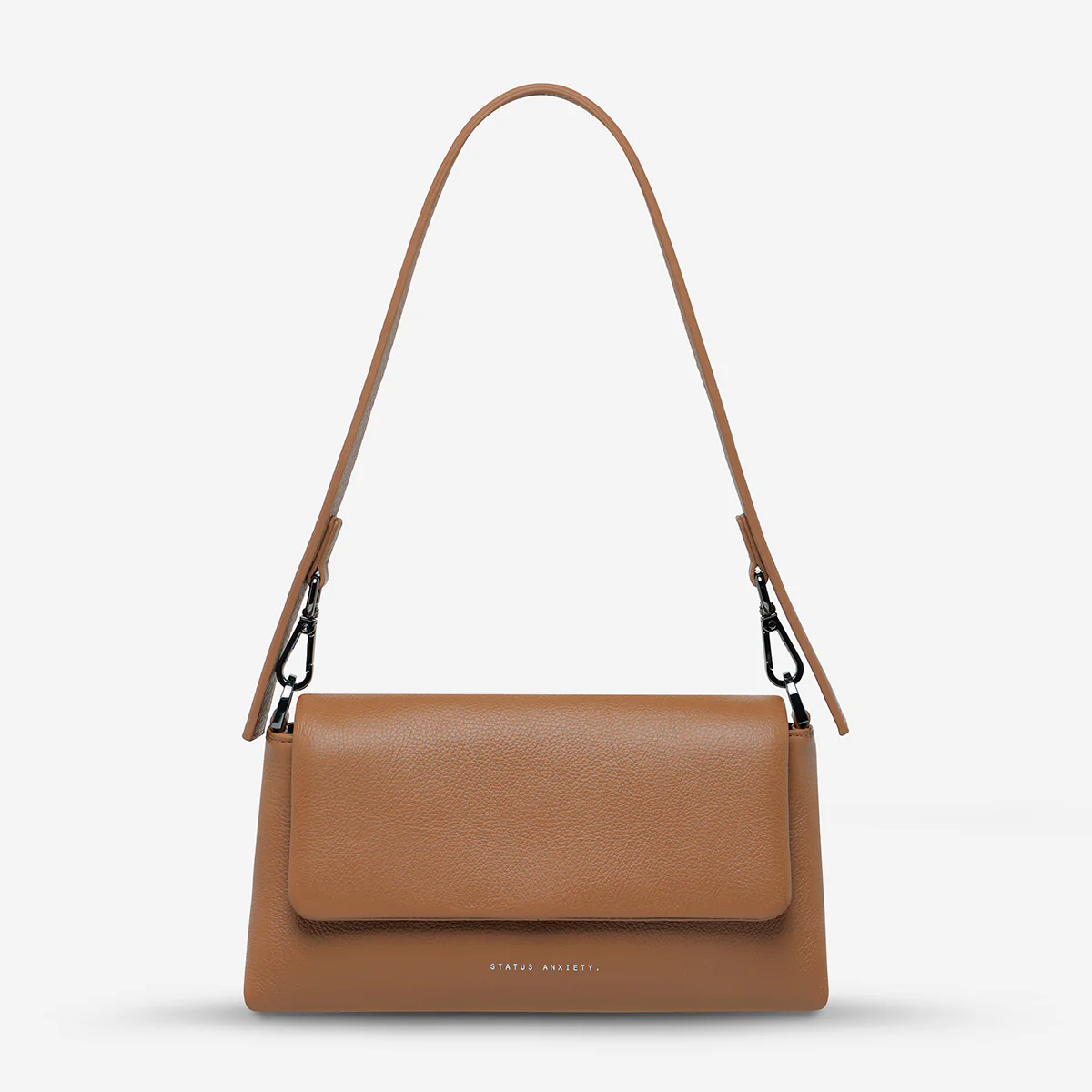 Zenith Bag - Camel - Image 5