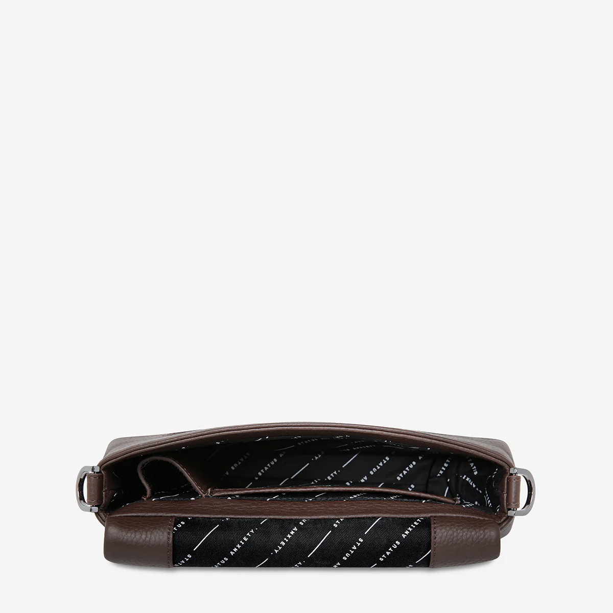 Zenith Bag - Cocoa - Image 4