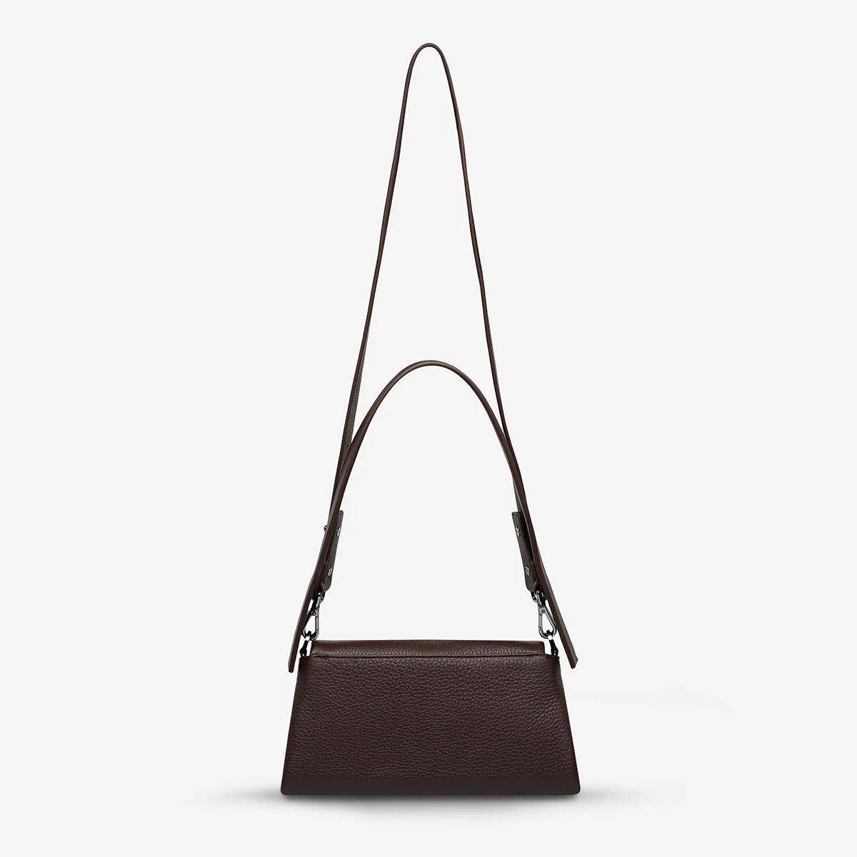 Zenith Bag - Cocoa - Image 8