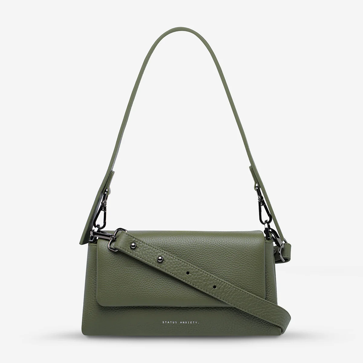 Zenith Bag - Khaki